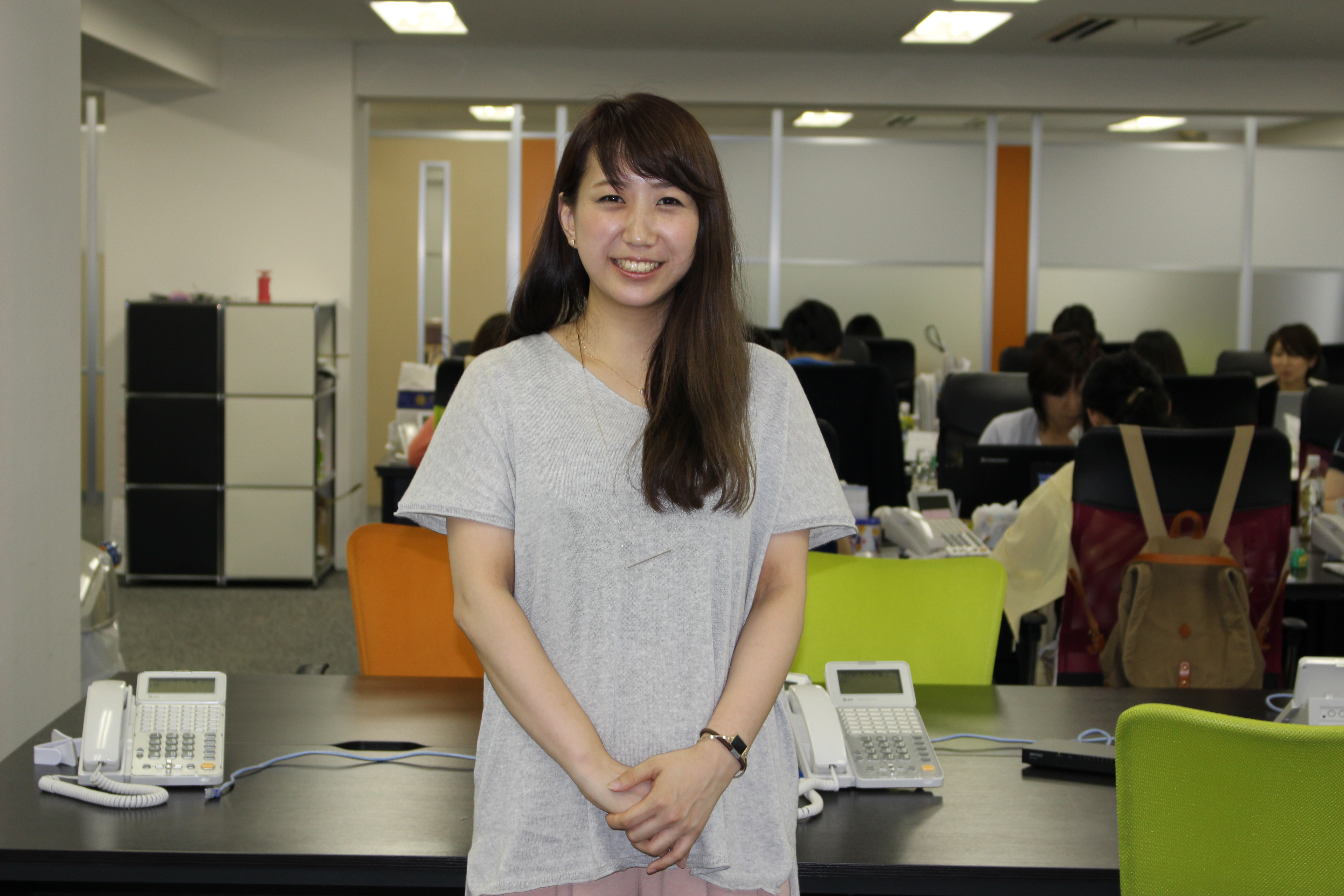 MAYUKO OHAMA